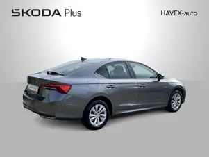 Škoda Octavia Selection