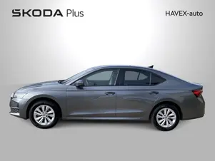 Škoda Octavia Selection