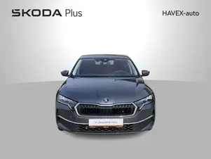 Škoda Octavia Selection
