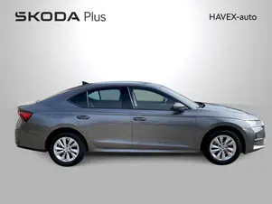 Škoda Octavia Selection