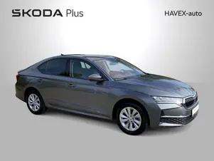 Škoda Octavia Selection