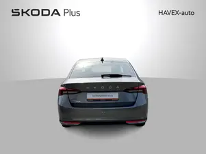 Škoda Octavia Selection