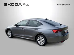 Škoda Octavia Selection