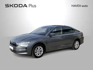 Škoda Octavia Selection