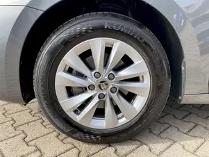 Škoda Octavia Selection