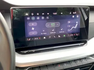 Škoda Octavia Selection