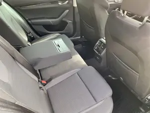 Škoda Octavia Selection