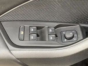Škoda Octavia Selection