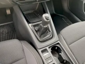Škoda Octavia Selection