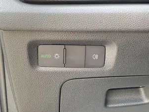Škoda Octavia Selection