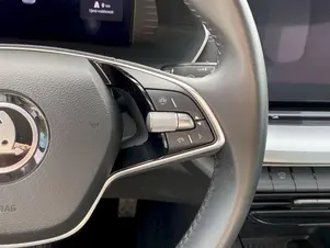 Škoda Octavia Selection