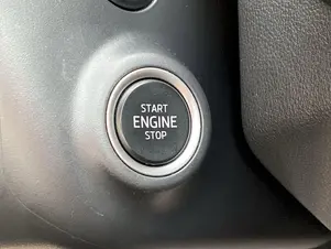 Škoda Octavia Selection