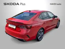 Octavia RS
