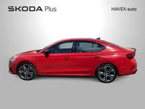 Octavia RS