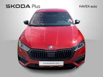 Octavia RS