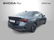 Octavia RS