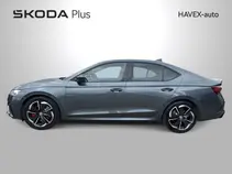 Octavia RS