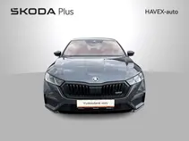 Octavia RS