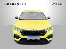 Octavia RS