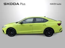 Octavia RS