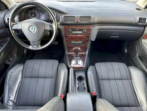 Škoda Superb Elegance
