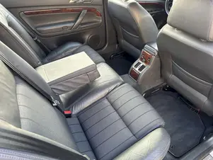 Škoda Superb Elegance