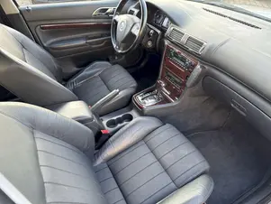 Škoda Superb Elegance