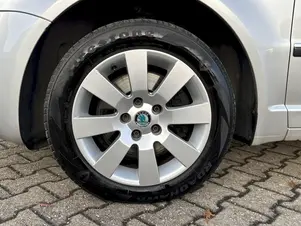 Škoda Superb Elegance