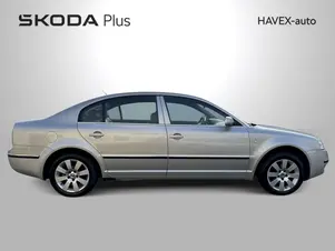 Škoda Superb Elegance