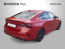 Octavia RS