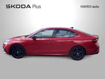 Octavia RS