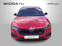 Octavia RS
