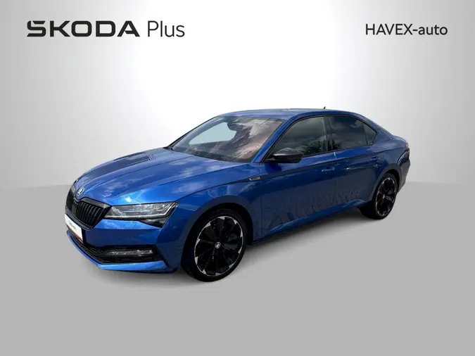 Superb SportLine