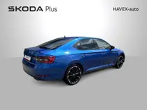 Superb SportLine