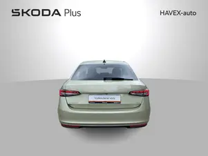 Škoda Superb L&K