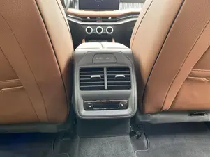 Škoda Superb L&K