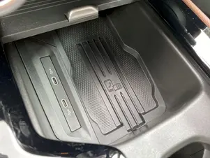 Škoda Superb L&K