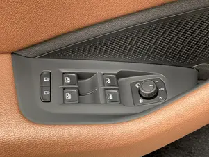 Škoda Superb L&K