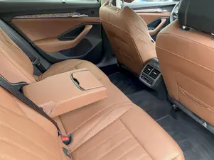 Škoda Superb L&K