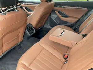 Škoda Superb L&K