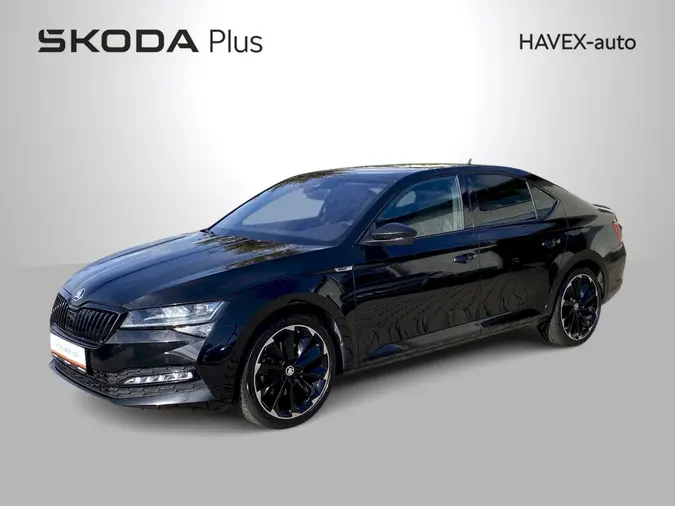 Superb SportLine