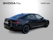 Superb SportLine