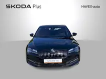 Superb SportLine
