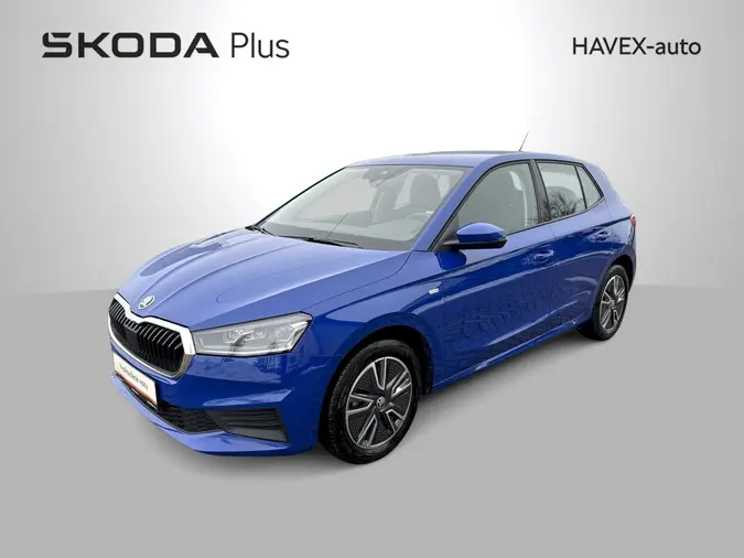Fabia Ambition