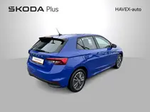Fabia Ambition