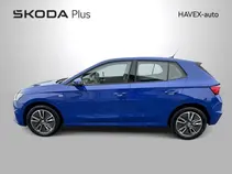 Fabia Ambition