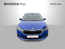 Fabia Ambition