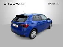 Fabia Active
