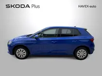 Fabia Active