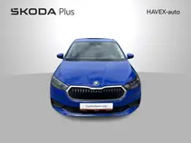 Fabia Active